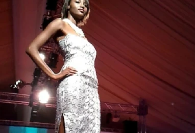 Compte rendu global sur l'Alger Fashion Day