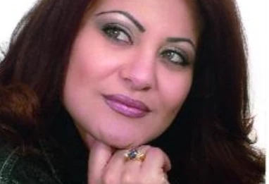 Asma Djermoune lance son nouvel album