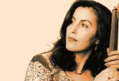 Beihdja Rahal, une voix raffinée pour l’éternité andalouse