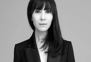 Les premières créations Lanvin signées Bouchra Jarrar