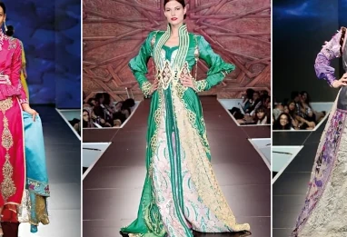 Caftan 2011 : 15 ans d’élégance célébrés à Marrakech