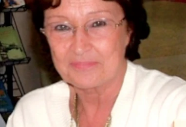 Corinne Chevallier, historienne algérienne du cœur et de plume