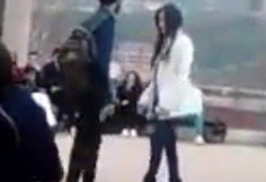 Une demande en mariage publique en Algérie entraîne de graves conséquences pour le couple