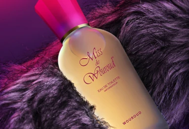 El Wouroud, l’âme du parfum algérien