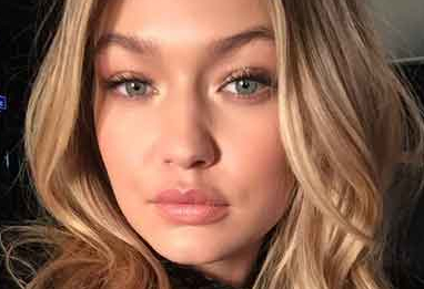 Gigi Hadid fière de ses origines palestiniennes