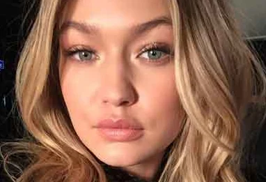 Gigi Hadid fière de ses origines palestiniennes