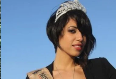 Hadjer Nezzar, Miss Global Algeria 2011 nous dit tout !