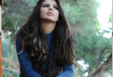 Rencontre avec Hidayette Mahgoune, artiste aux mille facettes
