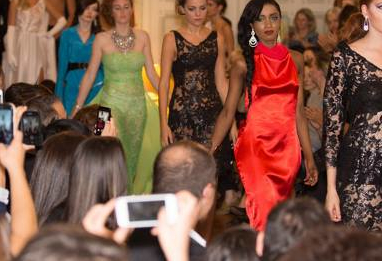 Collection Printemps-Eté 2016 Javva Couture : promesses tenues !