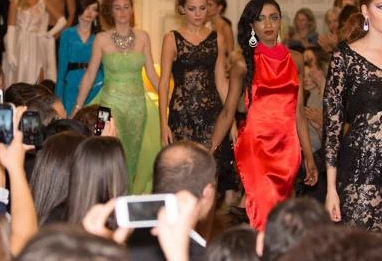 Collection Printemps-Eté 2016 Javva Couture : promesses tenues !