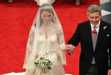 Kate Middleton et le prince William : un mariage royal suivi par près de deux milliards de regards