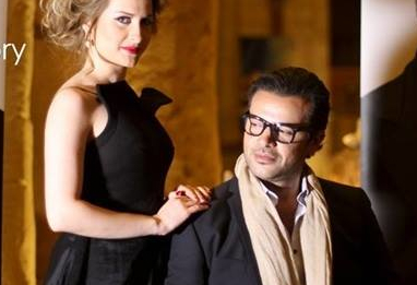 Kenza Morsli, une nouvelle étoile algérienne