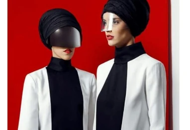 "Back to basics" : la collection printemps/été 2016 de Khadijab