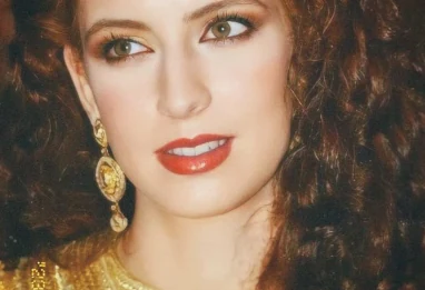 Quand Lalla Salma honore l’Algérie : un dîner, une émotion, un symbole
