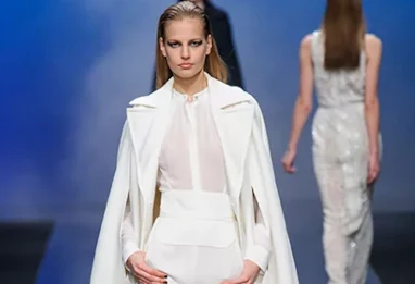 Manteaux hiver 2013-2014 : inspiration couture