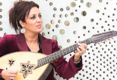 Meriem Beldi sublime la nouba H'cine : un hommage vibrant à la tradition andalouse
