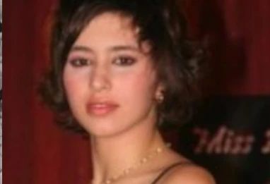 Miss Algérie 2006 : Meriem Leitim, la grâce juvénile couronnée à Sidi Fredj