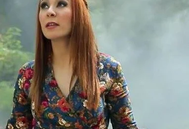 Nabila Dali nous émerveille avec son nouveau tube My Dream