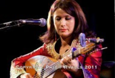 Nassima dévoile un album de berceuses : une tendre parenthèse pour les enfants