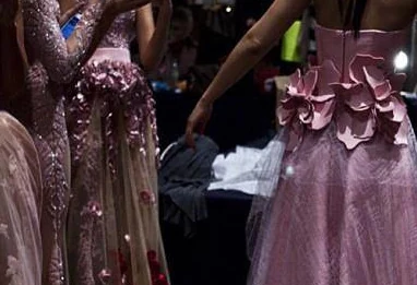 Backstage féerique : Nicolas Jebran révèle ses princesses modernes