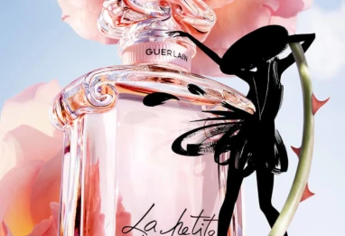 Parfums du printemps 2015 : Quelles fragrances vous feront craquer ?