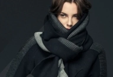 Les must pour être vraiment stylée cet hiver 2016 !