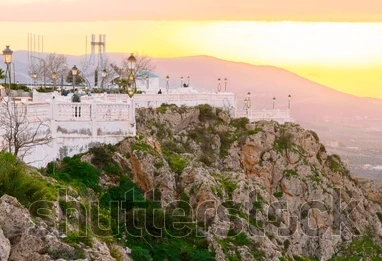Lalla Setti : Le balcon majestueux de Tlemcen enfin revalorisé