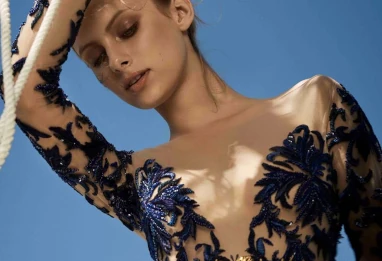 Les plus belles robes de soirée 2018