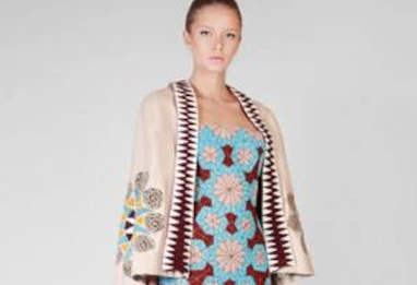 Rami Kadi présente sa collection "un Souffle d'Orient"