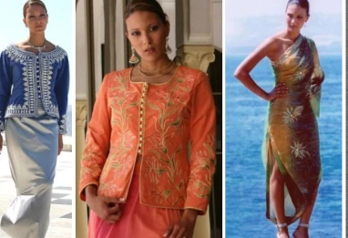 Rayane Zerrouki, de miss à mannequin !