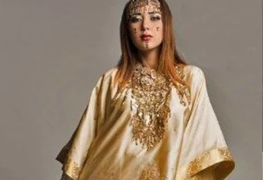 Rencontre magique avec la styliste Majda