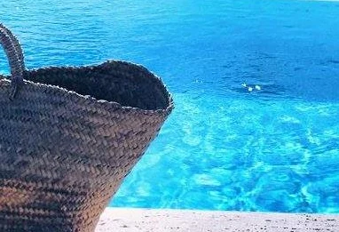 Été algérien 2015 : Les sacs de plage à adopter