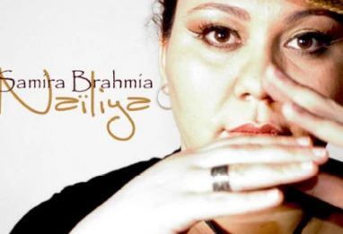 Samira Brahmia : une voix libre et habitée, aux confins du jazz, de l'Algérie et du monde