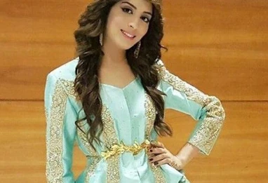 Souhila Ben Lachhhab : ses meilleurs looks !