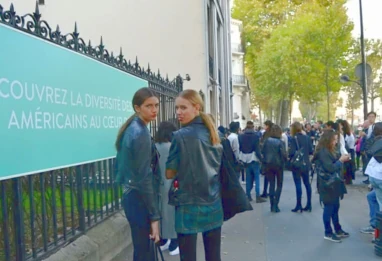 Fashion Week Paris 2015-2016 : Les nouvelles obsessions mode des fashionitas
