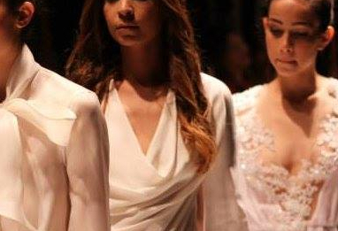 Tunis Fashion Week 2015 : Entre paillettes et hommage ...