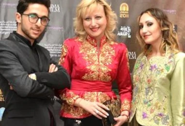 Karakou 2014 : Yasmine Ferhani donne la tendance