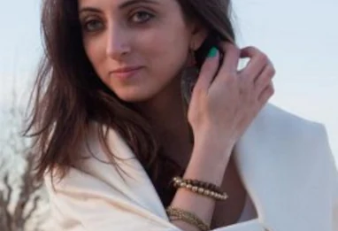 Yasmine Kazi Tani, Miss Hayek 2012 nous dit tout