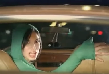 Zaho, la voix singulière du RnB venue d’Algérie