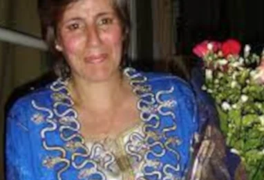 Zakia Kara Terki, la voix habitée de la nouba