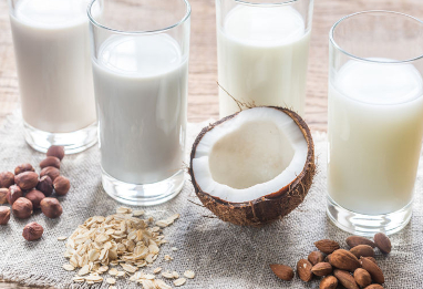 Les laits végétaux : une alternative chic et nutritive au lait de vache
