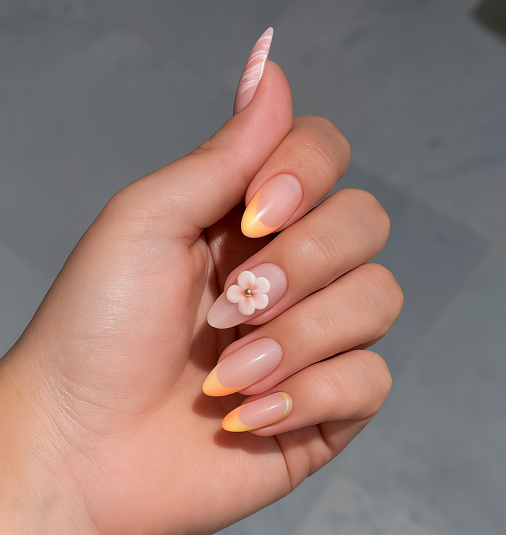ines-abdelhi-nail-art-3d-floral-jardin-des-soins-alger