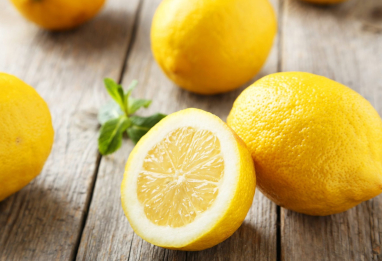 Les vertus insoupçonnées du citron pour votre beauté