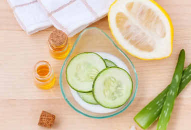 15 masques de beauté naturels pour chaque besoin de votre peau