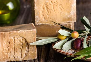 L'authentique savon d'Alep : un trésor millénaire pour la peau
