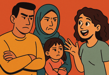 Le culte du Familial 
