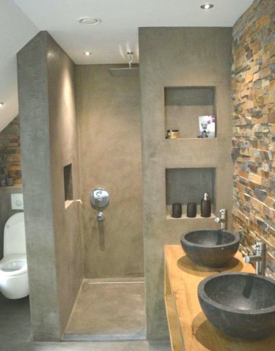 douche-italienne-cire-beton