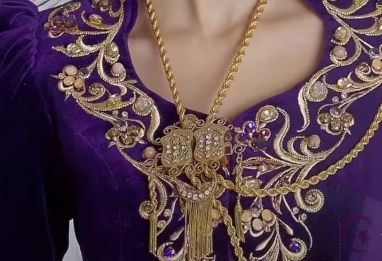 « Seul l'or compte pour moi » : l'or, obsession bien algérienne