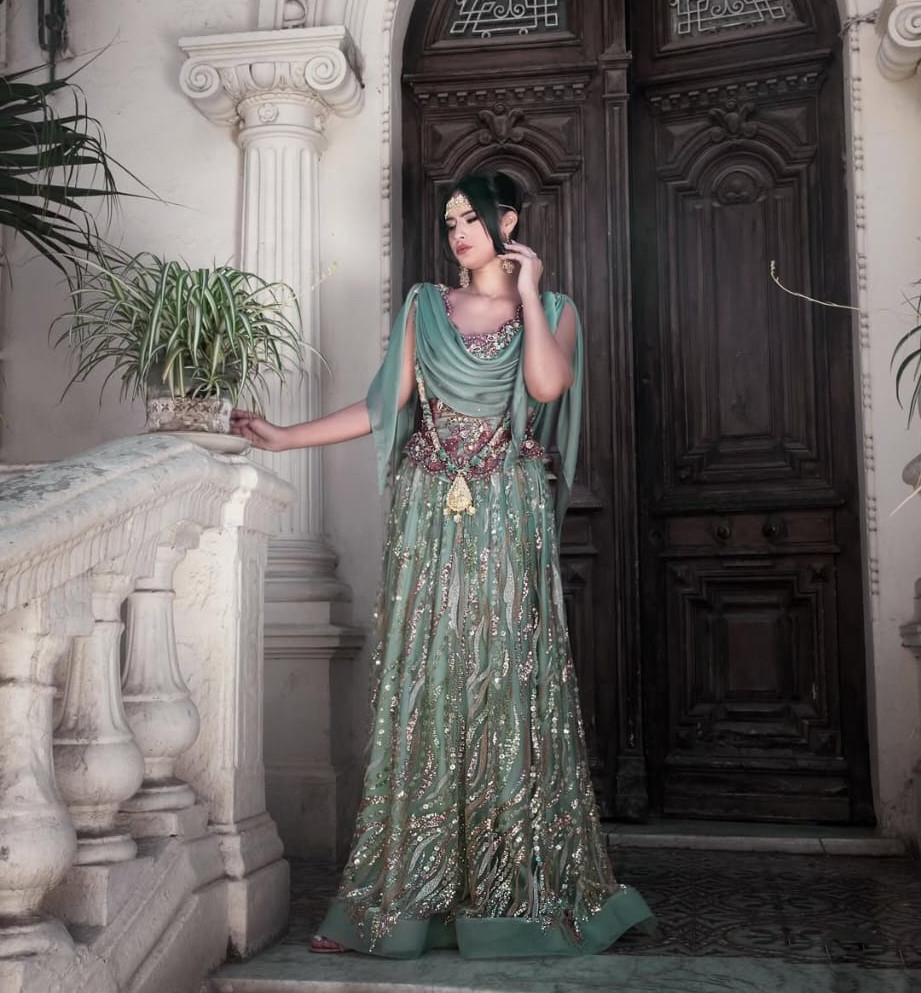 samir-kerzabi-nouvelle-collection-mlahfa-chaouia2