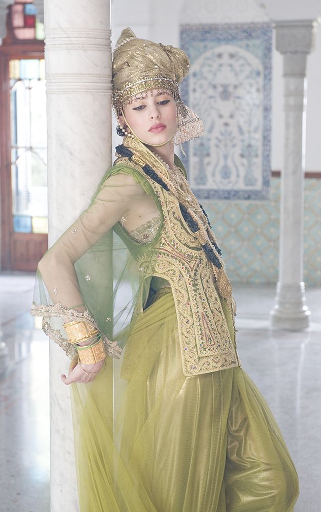 yasmina-chellali-2009